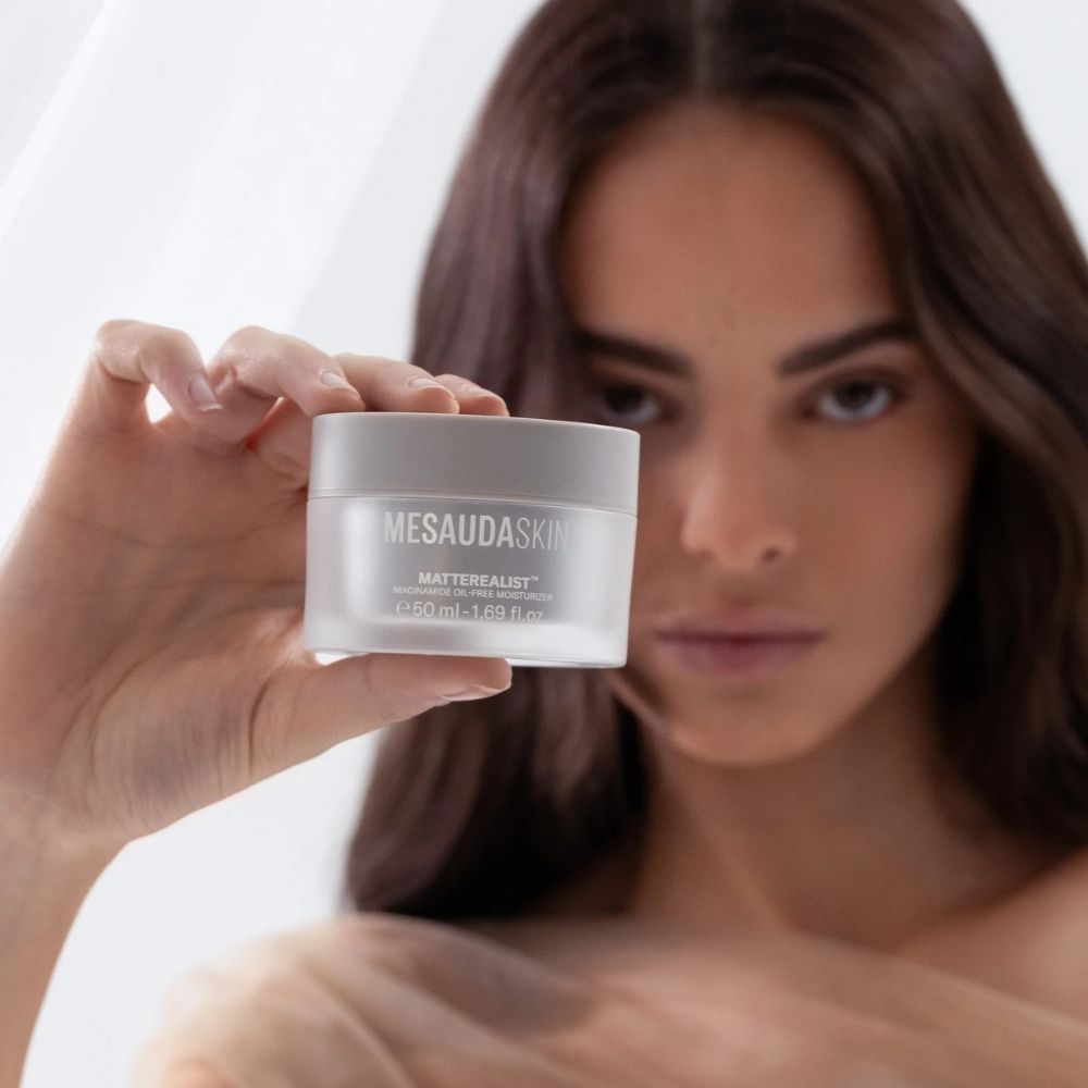 Matterealist Crema Idratante Oil-Free_8050507211944_Mesauda-2