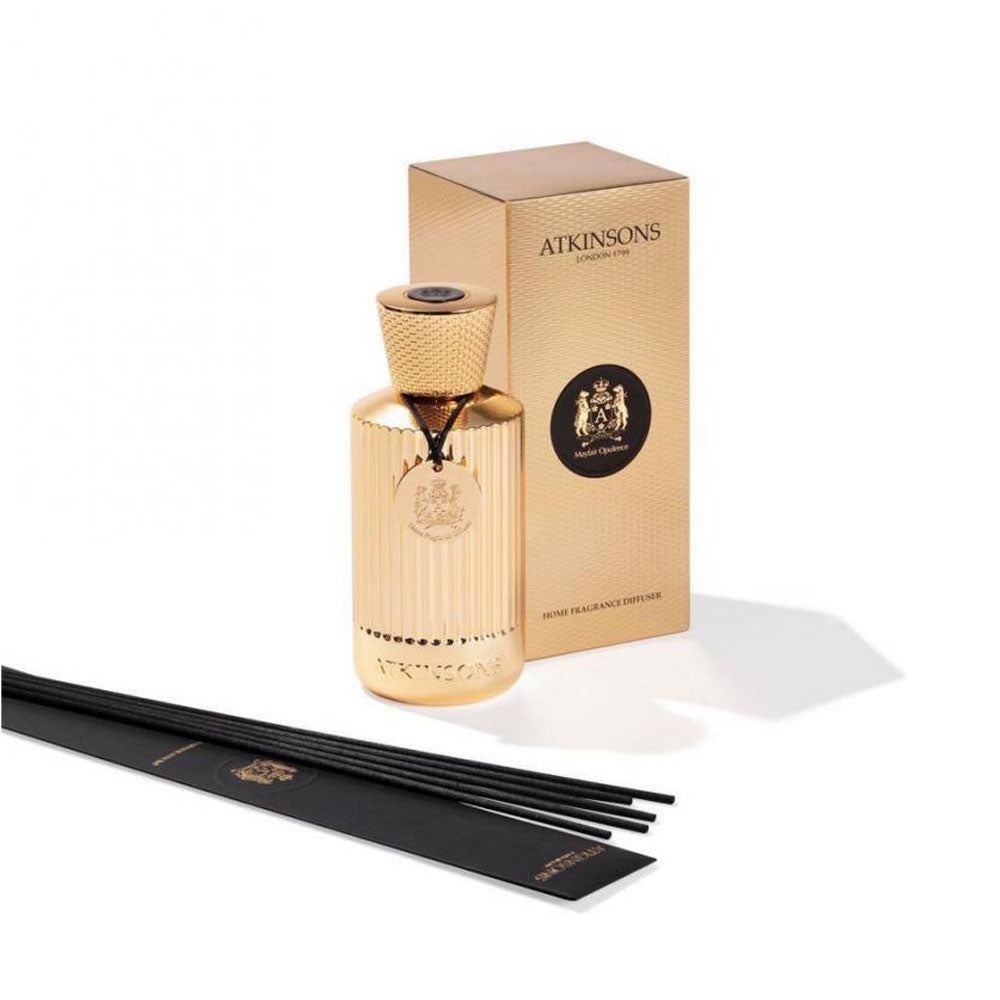 Mayfair Opulence Profumo per Ambiente_8011003895403_Atkinsons-2