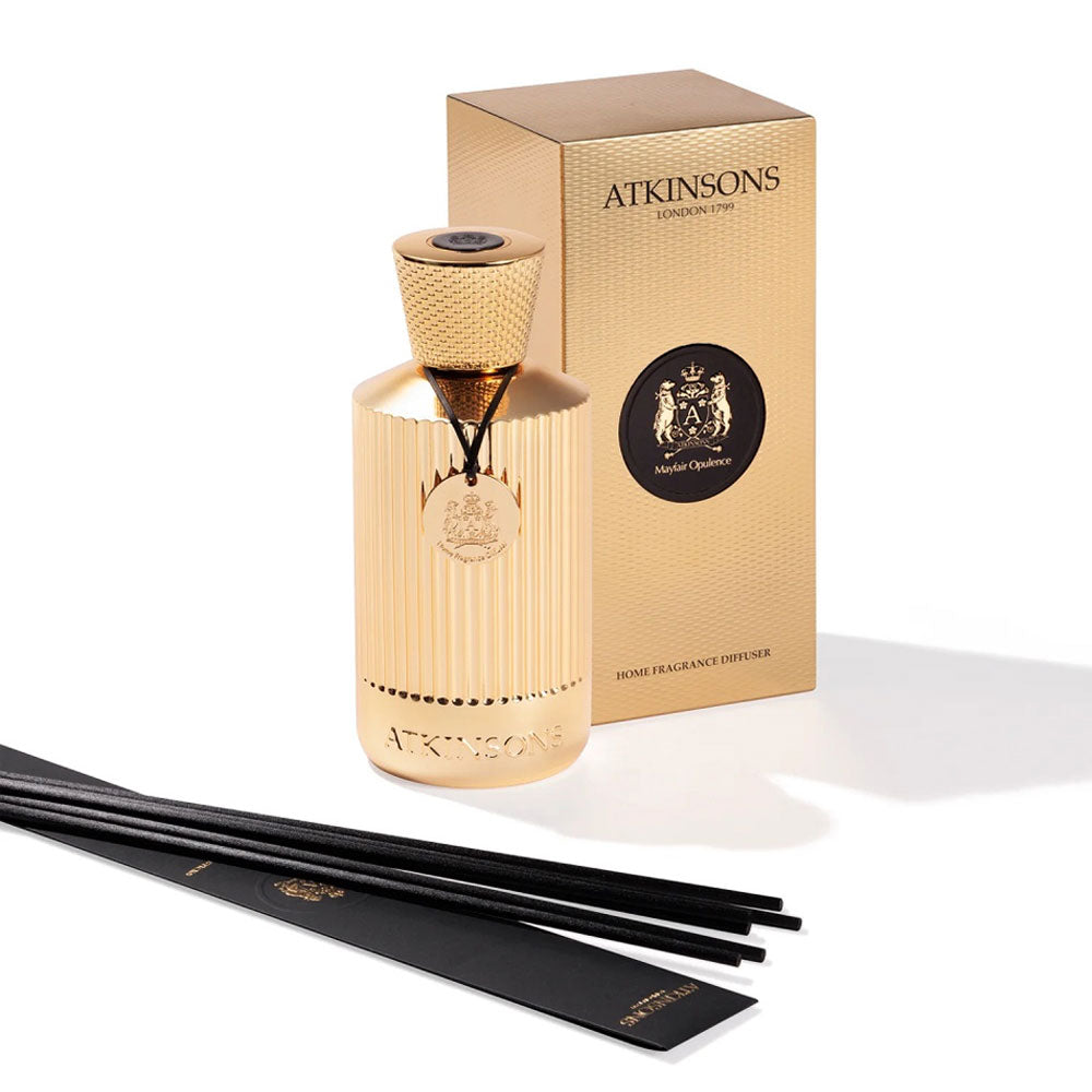 Mayfair Opulence Profumo per Ambiente_8011003895410_Atkinsons-2