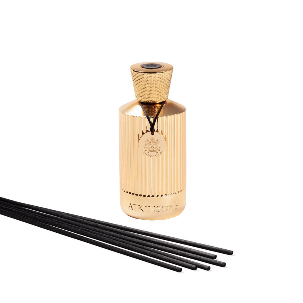 Mayfair Opulence Profumo per Ambiente_8011003895410_Atkinsons