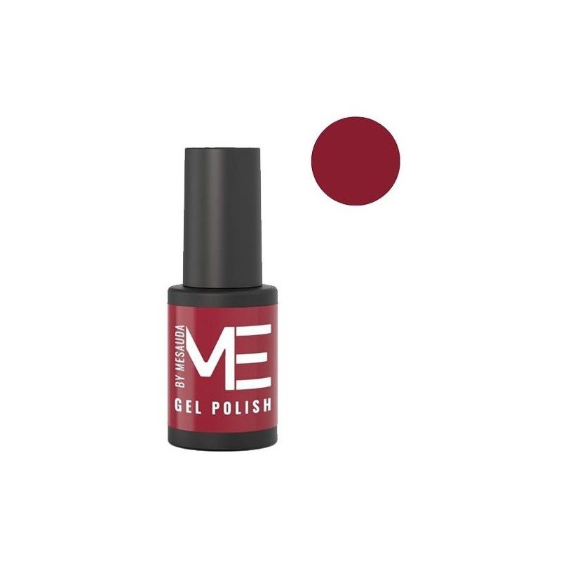 Me Gel Polish_8050262405770_Mesauda