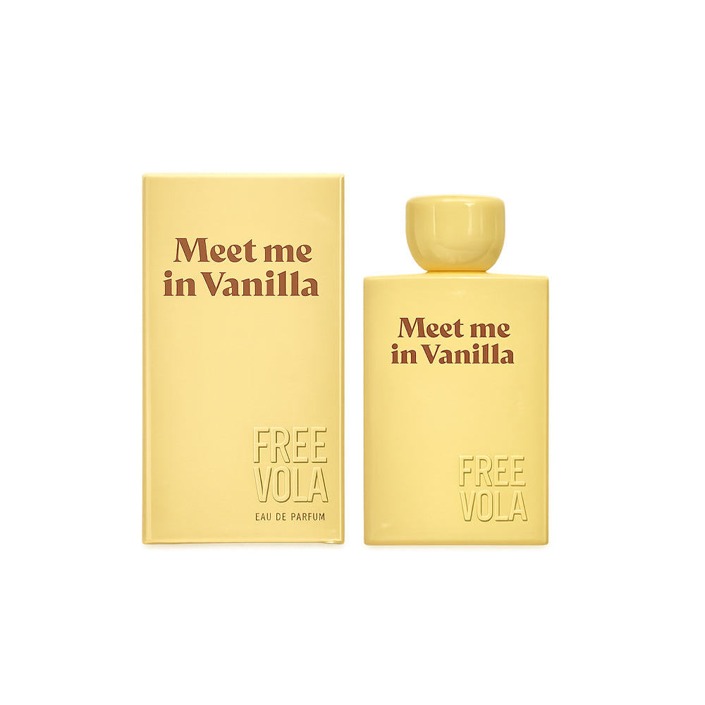Meet me in Vanilla For Her Eau de Pafum_8002747065177_Freevola-2