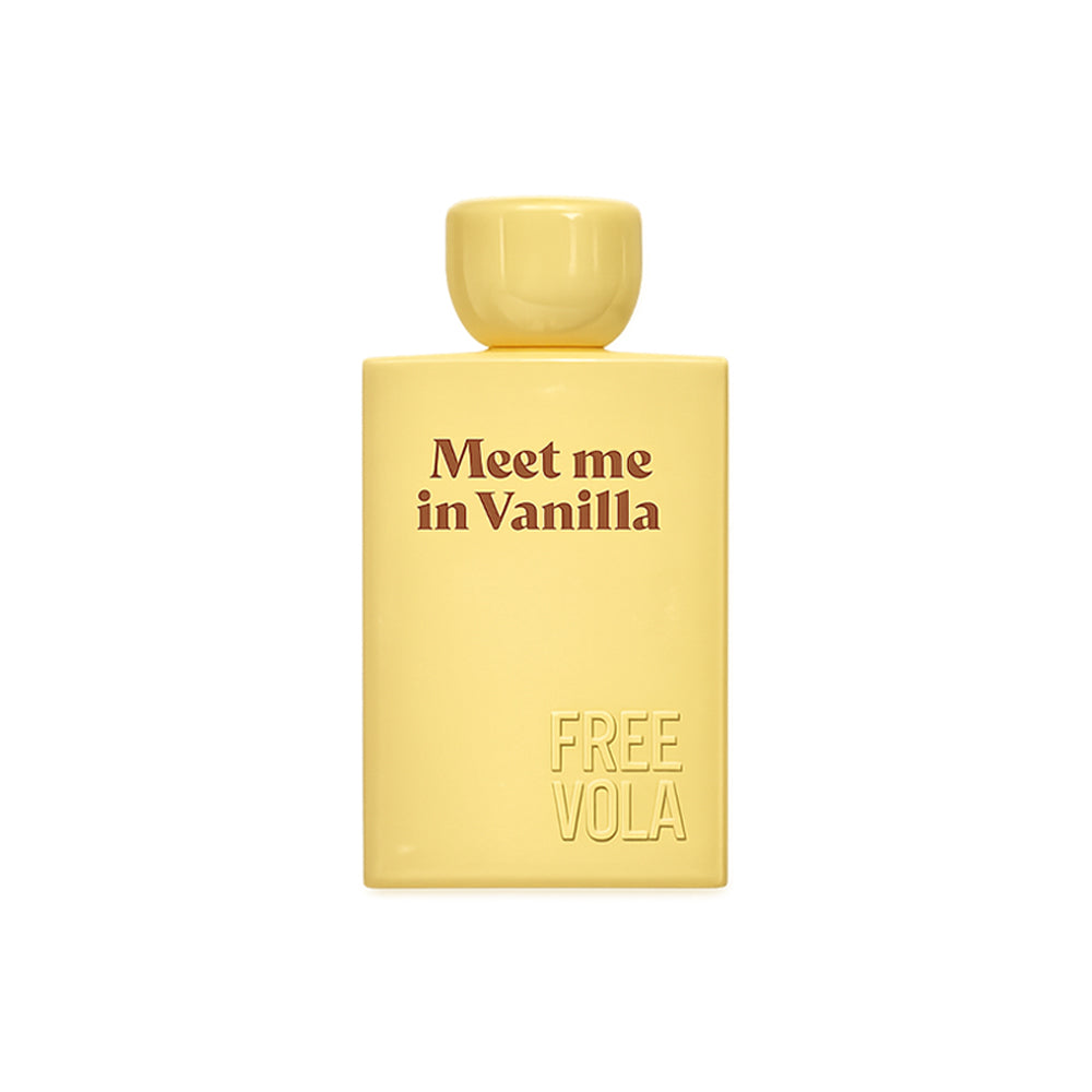 Meet me in Vanilla For Her Eau de Pafum_8002747065177_Freevola