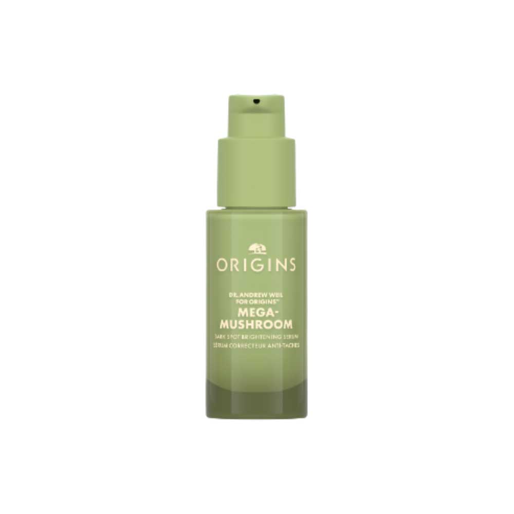 Mega-Mushroom Dark Spot Brightening Corrector Serum_717334279193_Origins