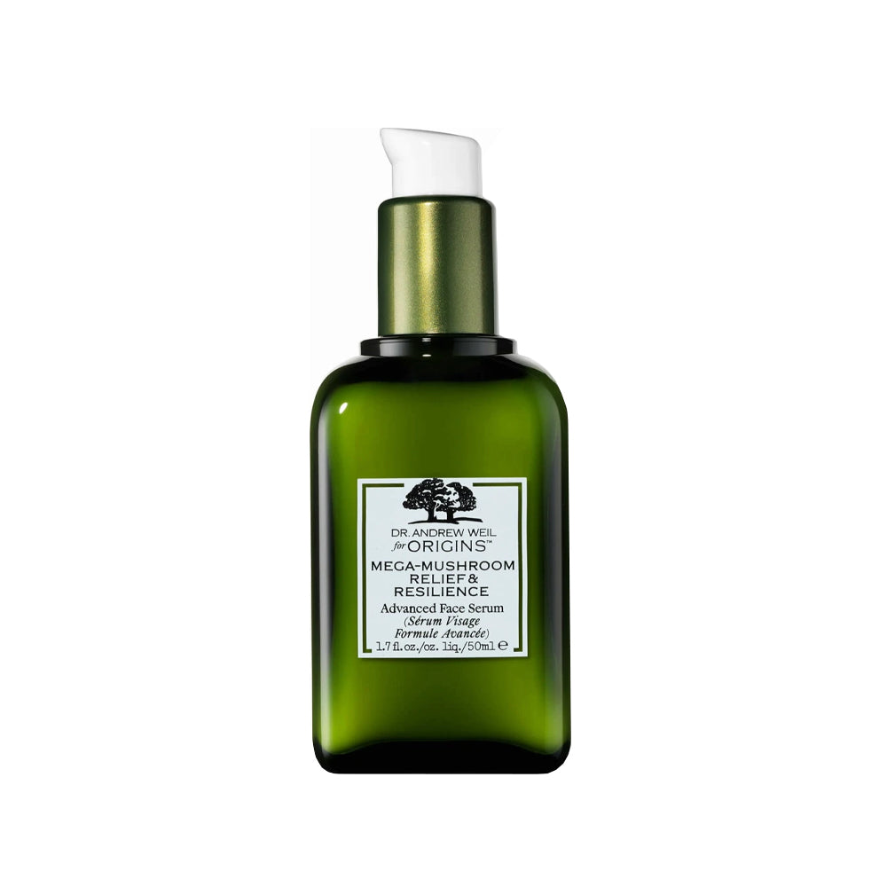 Mega Mushroom Relief & Resilience Advanced Face Serum_717334257788_Origins