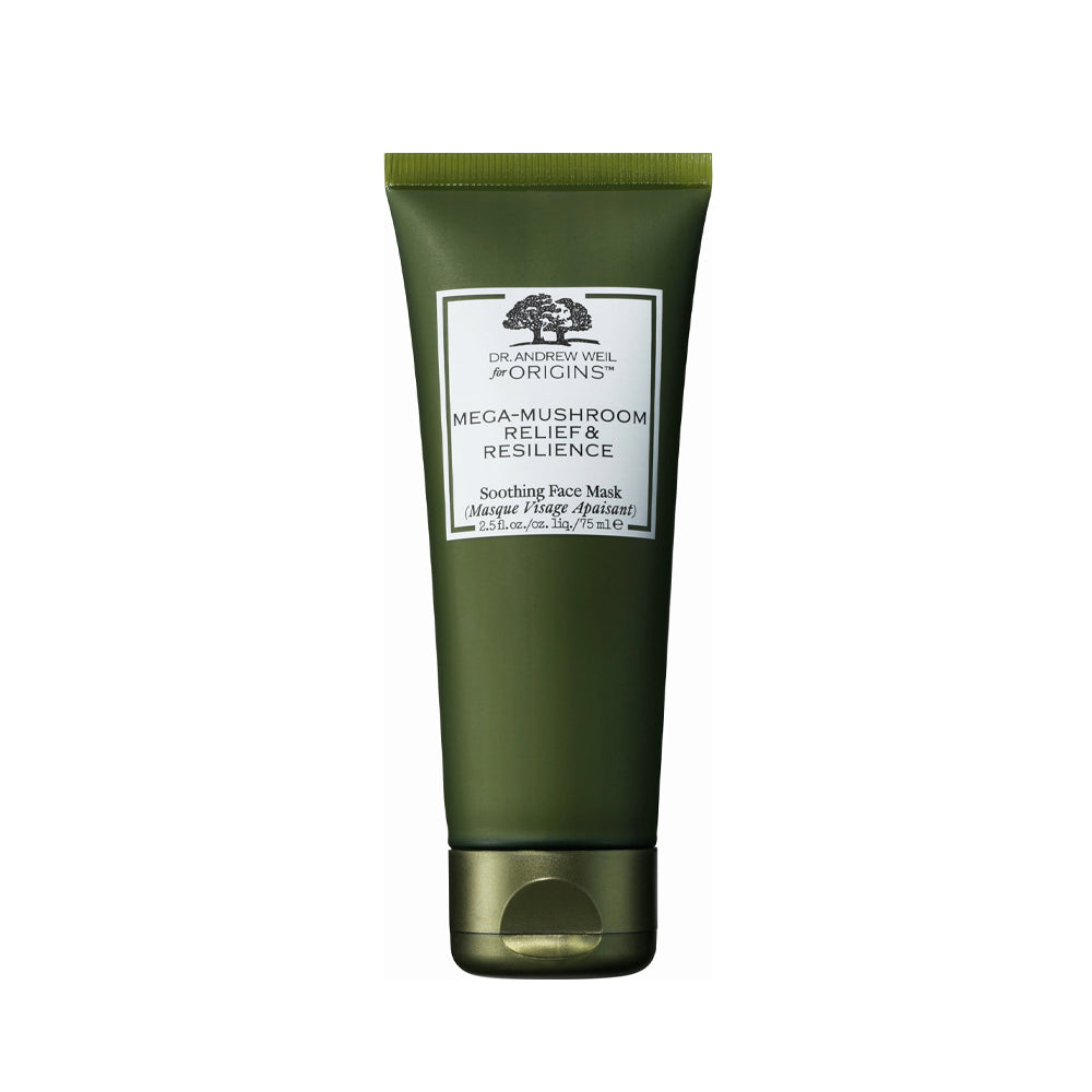 Mega Mushroom Skin Relief Face Mask_717334242319_Origins