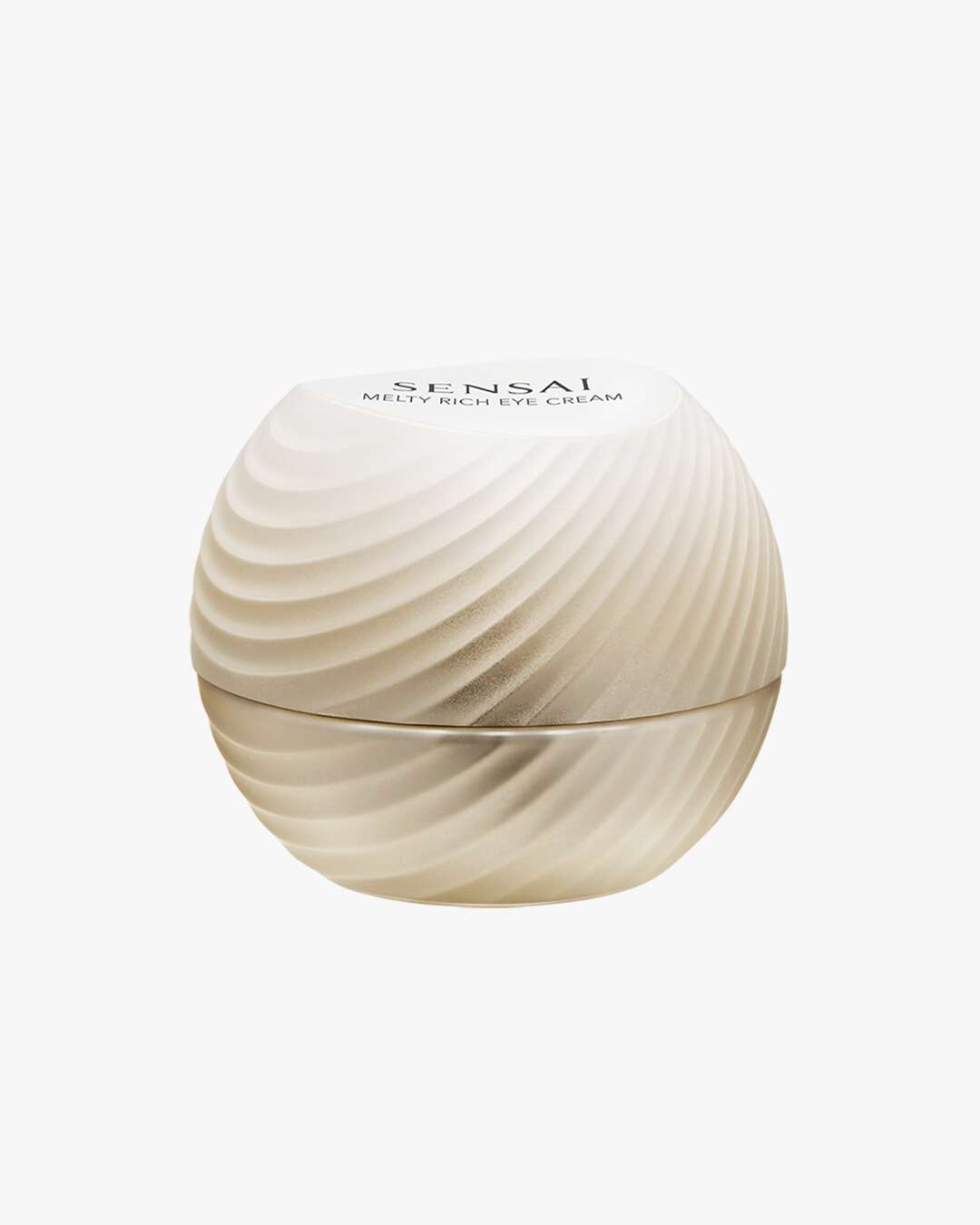 Melty Rich Eye Cream - Ricarica_4973167822333_Sensai-2