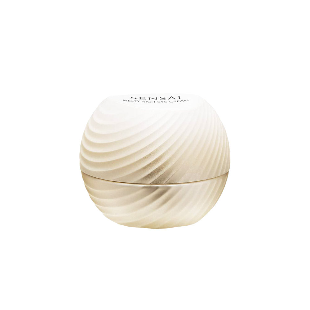 Melty Rich Eye Cream - Ricarica_4973167822333_Sensai