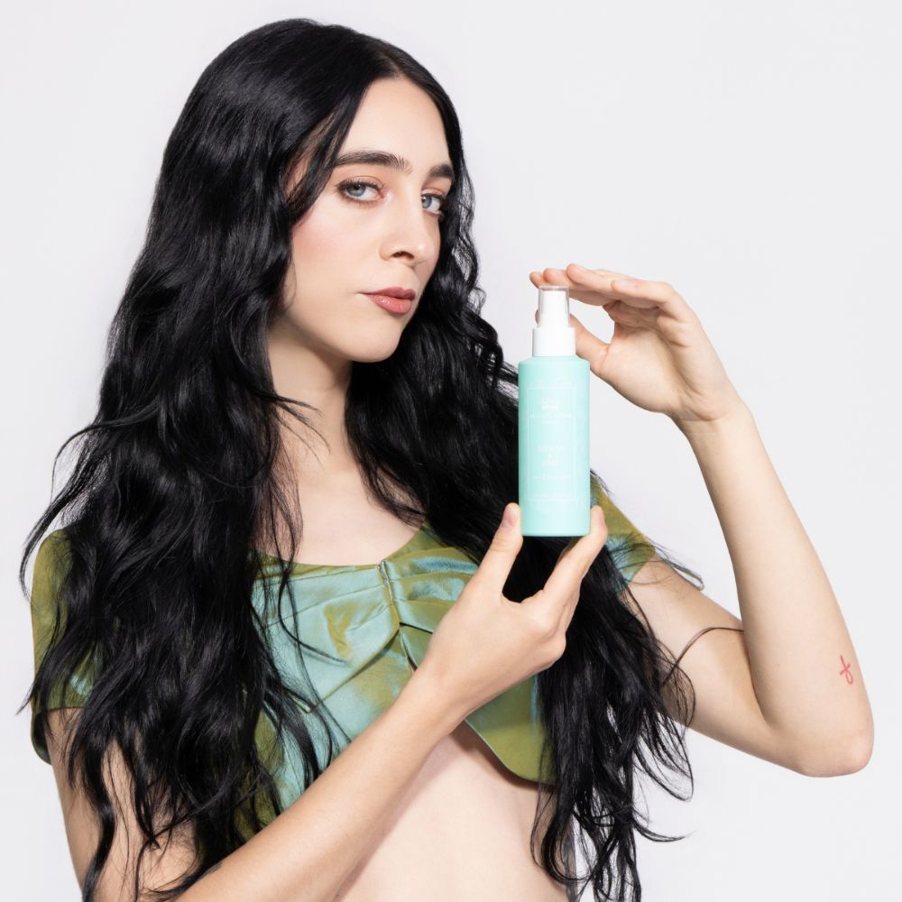 Menta & Lime Hair & Body Mist_8056457001888_Matilda Morri-2