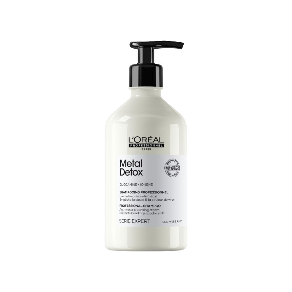 Metal Detox Shampoo_30163720_L'Oréal Professionnel