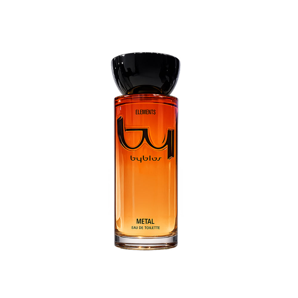 Metal Eau de toilette_8006786853245_Byblos