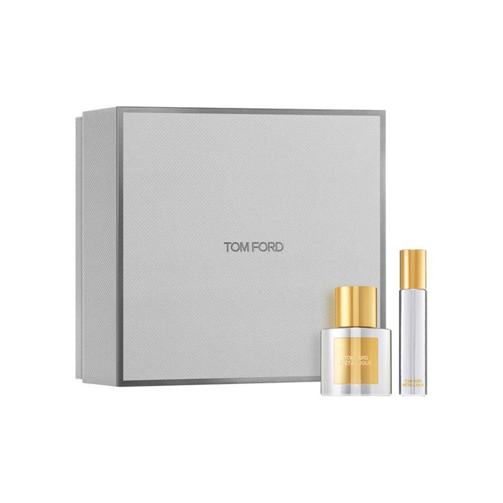 Metallique Cofanetto regalo_888066111294_Tom Ford