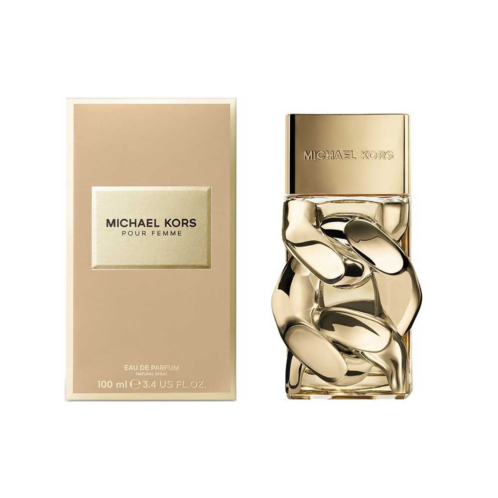 Michael Kors Pour Femme Eau de parfum_850049716321_Michael Kors-2