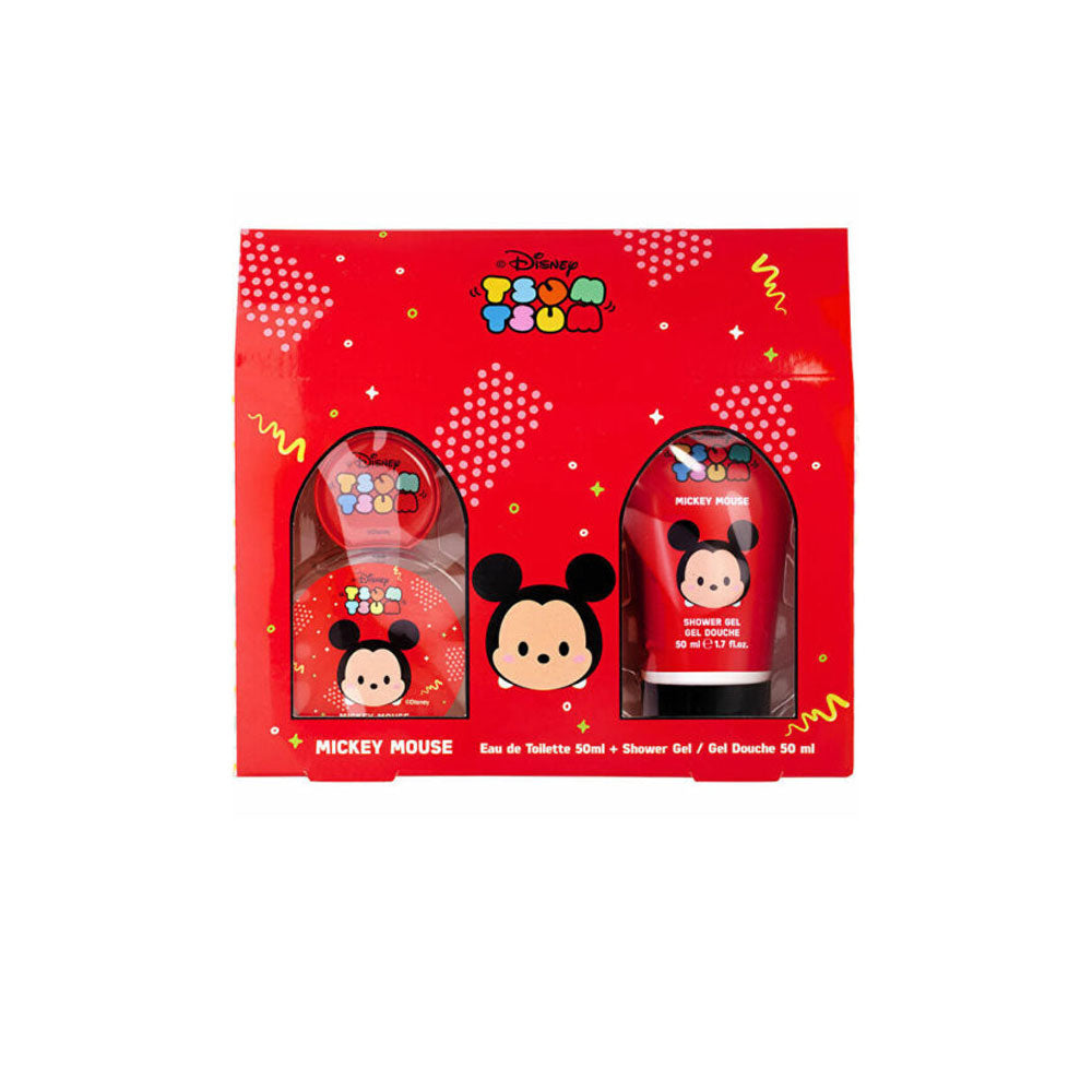 Mickey Mouse Tsum Tsum Cofanetto_810876030687_Franco Zarri