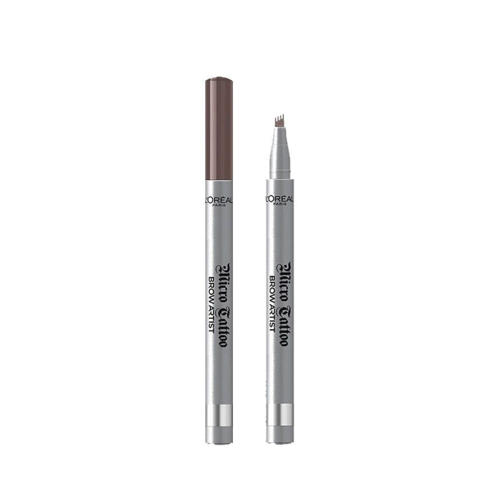 Micro Tatouage Unbelievabrow_3600523527182_L'Oreal