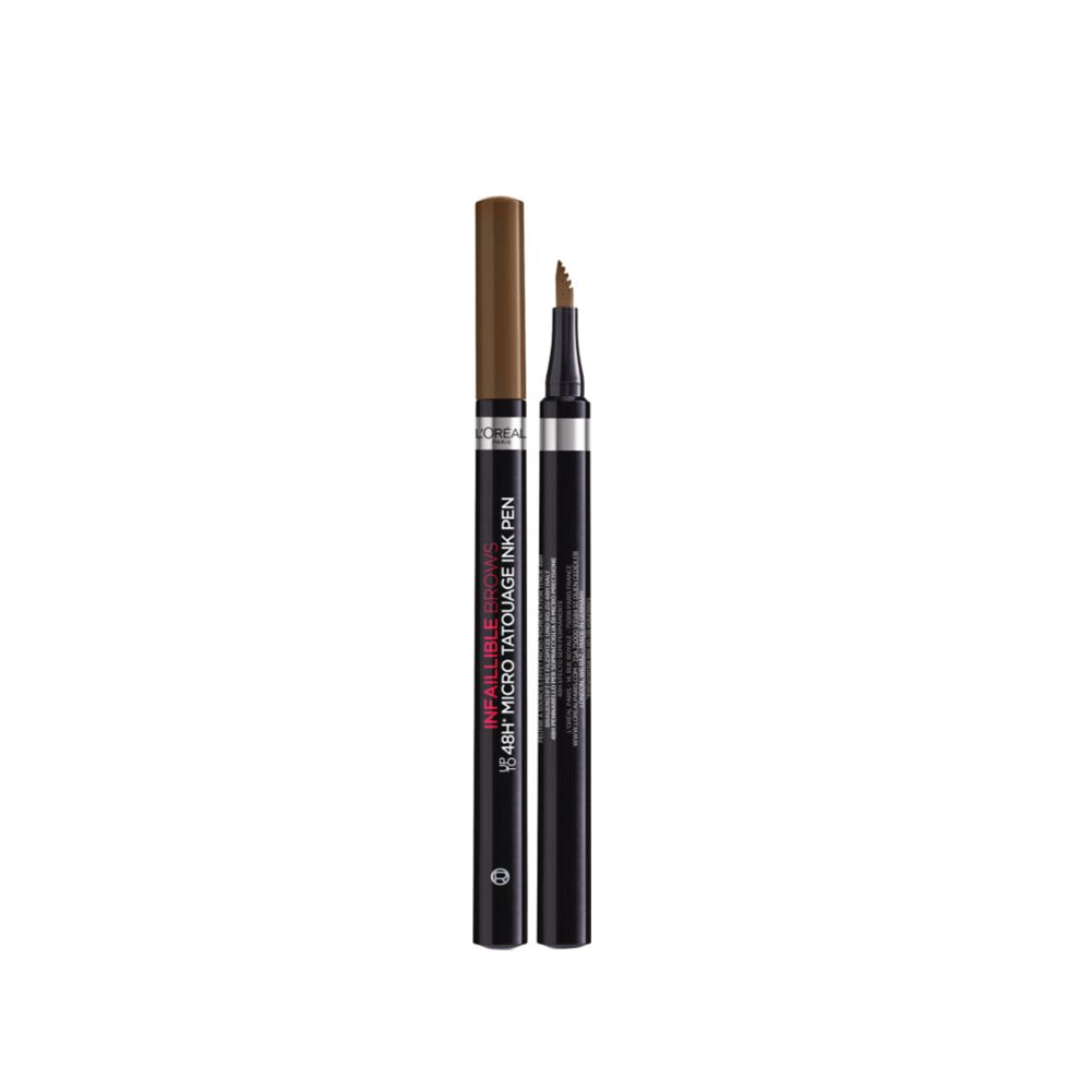Micro Tatouage Unbelievabrow_3600523939107_L'Oreal
