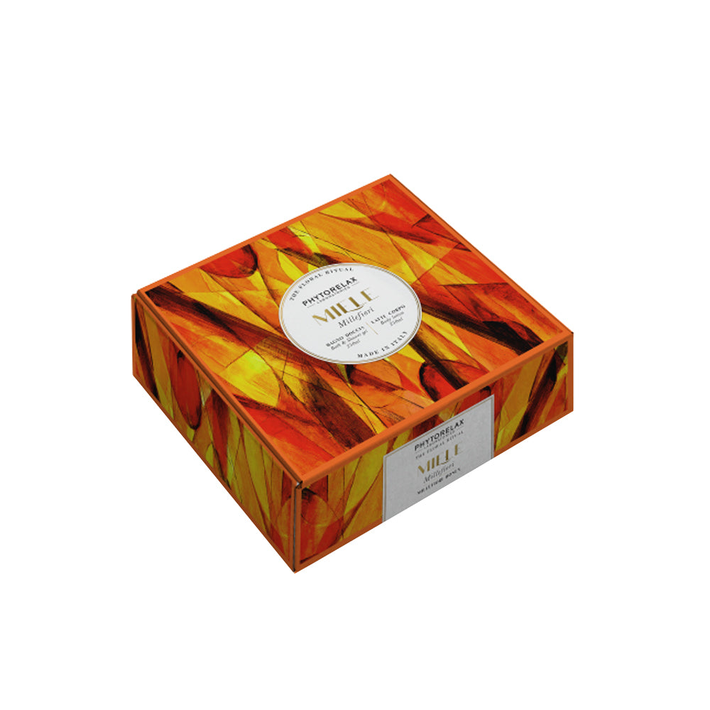 Miele Millefiori Cofanetto regalo_8030976030840_Phytorelax