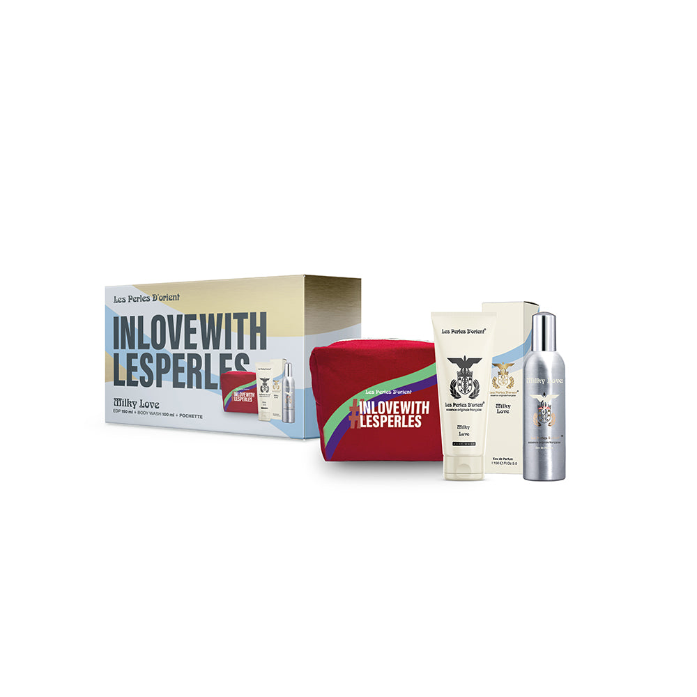 Milky Love Eau de Parfum Set Regalo_8055035741710_Lpdo