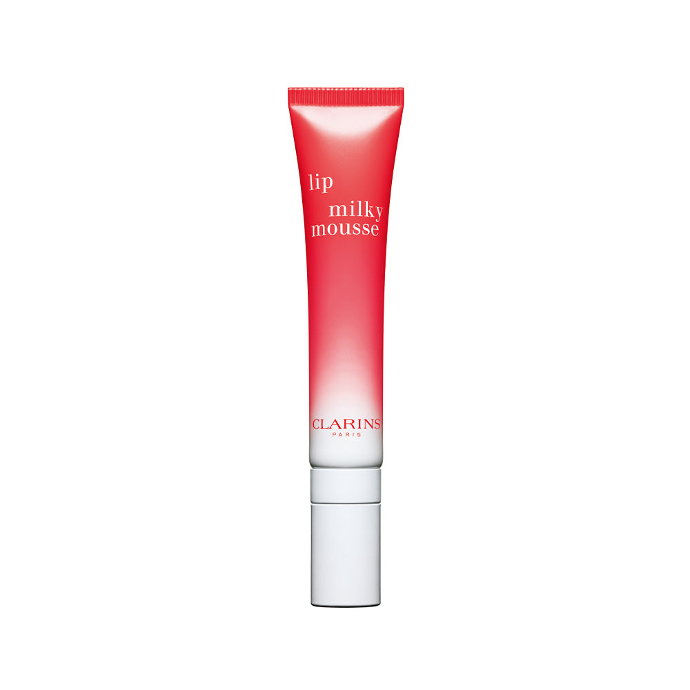 Milky Mousse Rossetto_3380810368857_Clarins