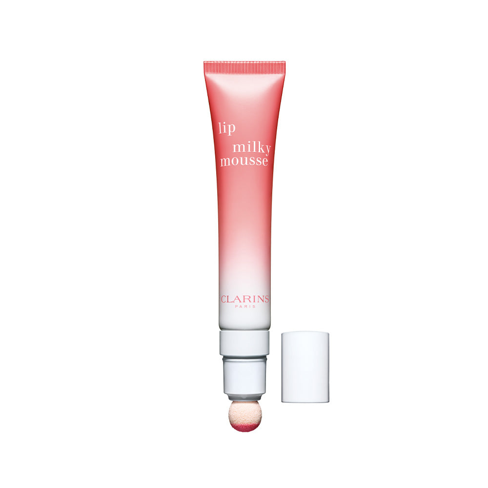 Milky Mousse Rossetto_3380810368871_Clarins-2