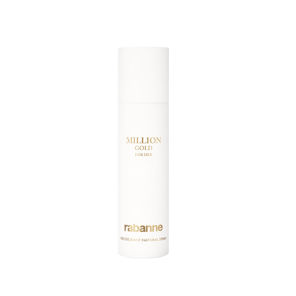 Million Gold For Her Deo Spray_3349668637980_Rabanne