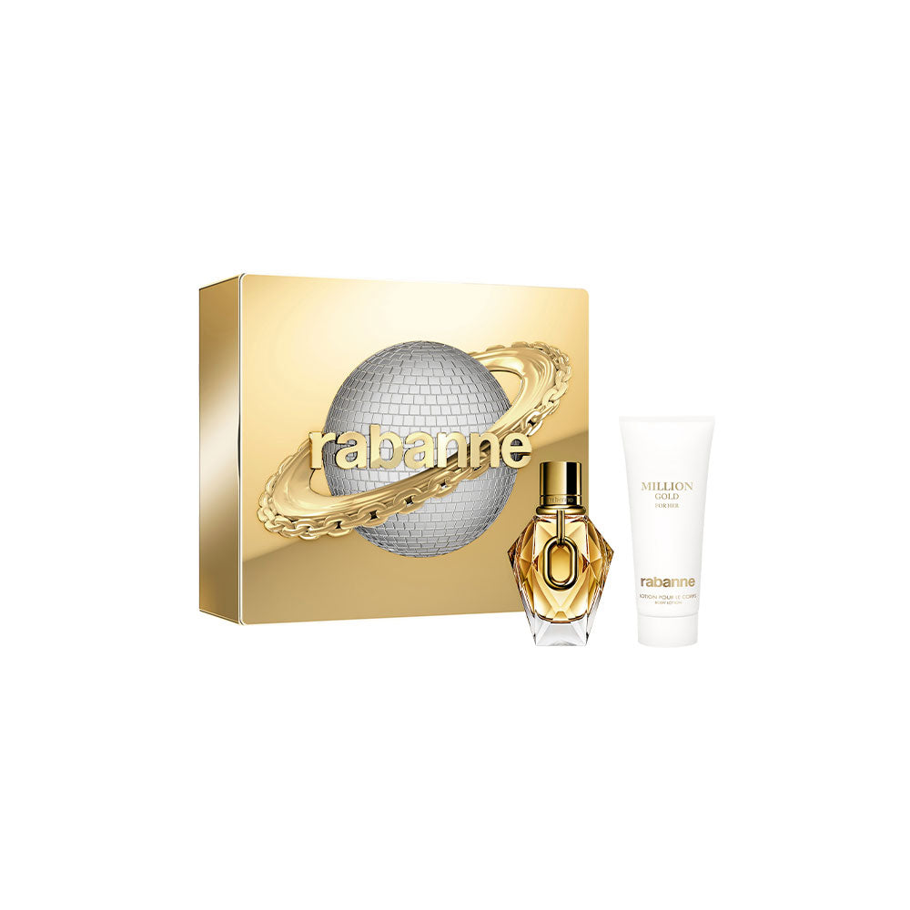 Million Gold For Her Eau de Parfum Gift Set_3349668672752_Rabanne