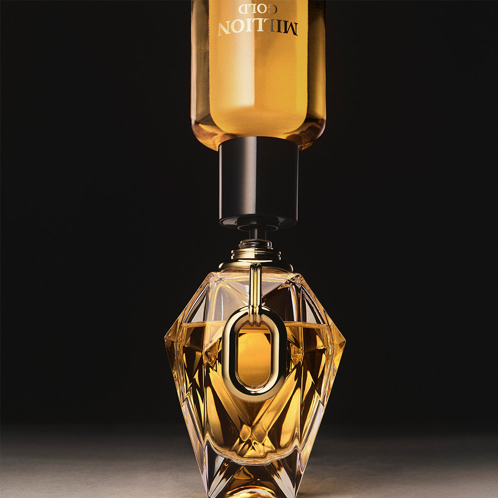 Million Gold For Her Eau de Parfum Ricarica_3349668630271_Rabanne-6