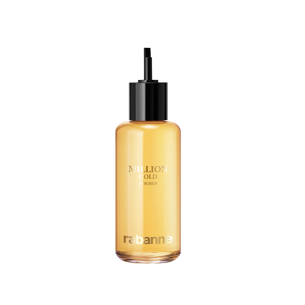 Million Gold For Her Eau de Parfum Ricarica_3349668630271_Rabanne