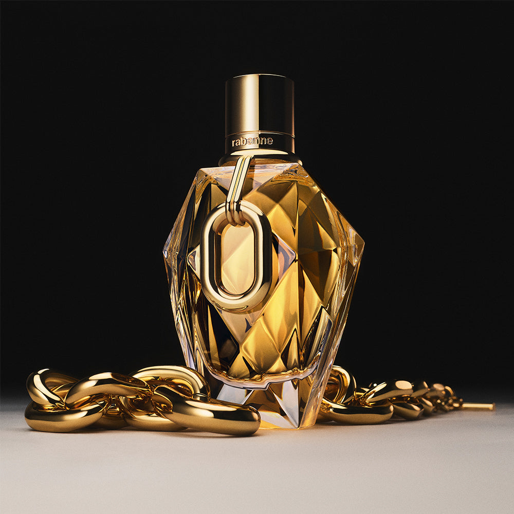 Million Gold For Her Eau de Parfum Ricaricabile_3349668630264_Rabanne-7