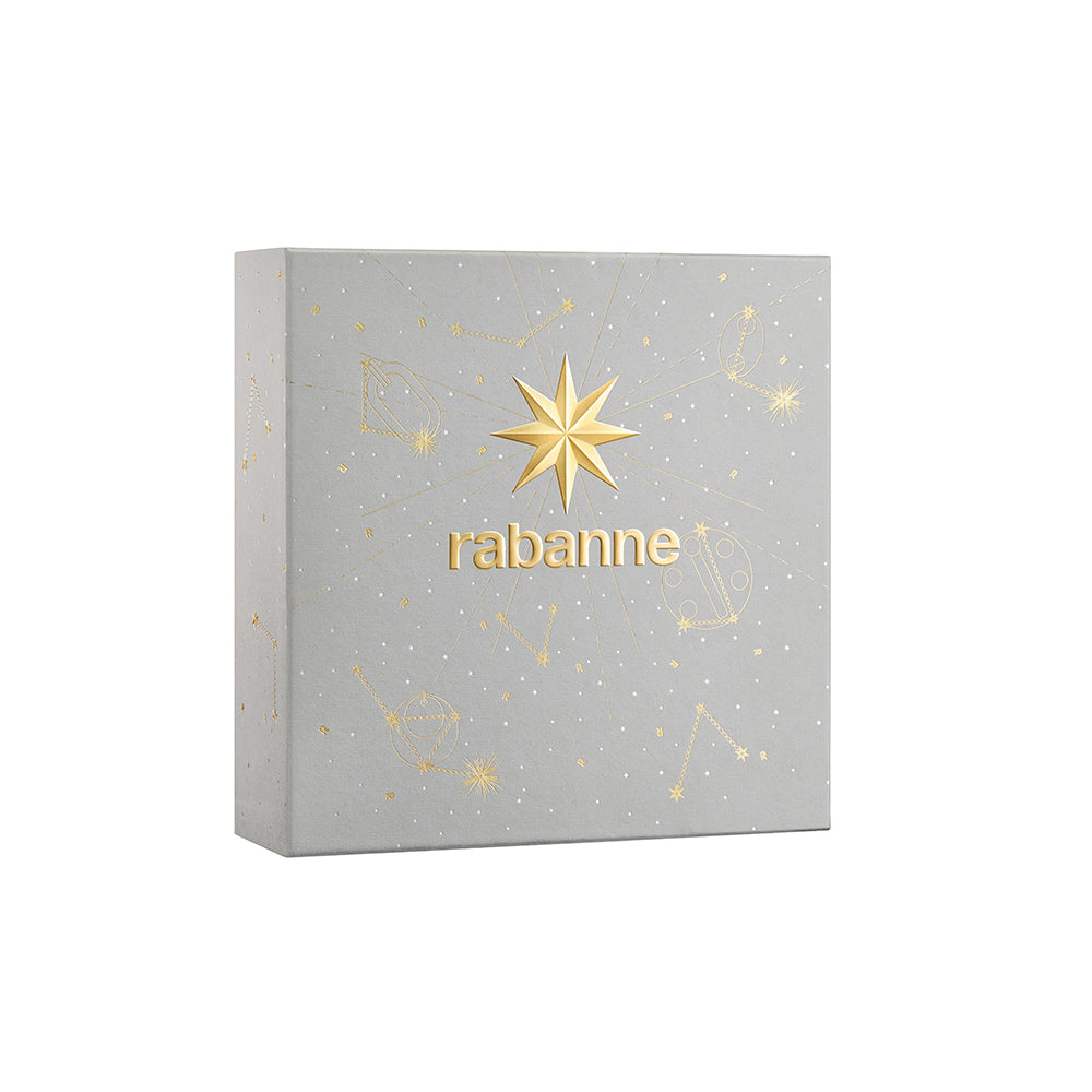 Million Gold For Her Eau de Parfum Set Regalo con Crema Corpo_3349668656387_Rabanne-3