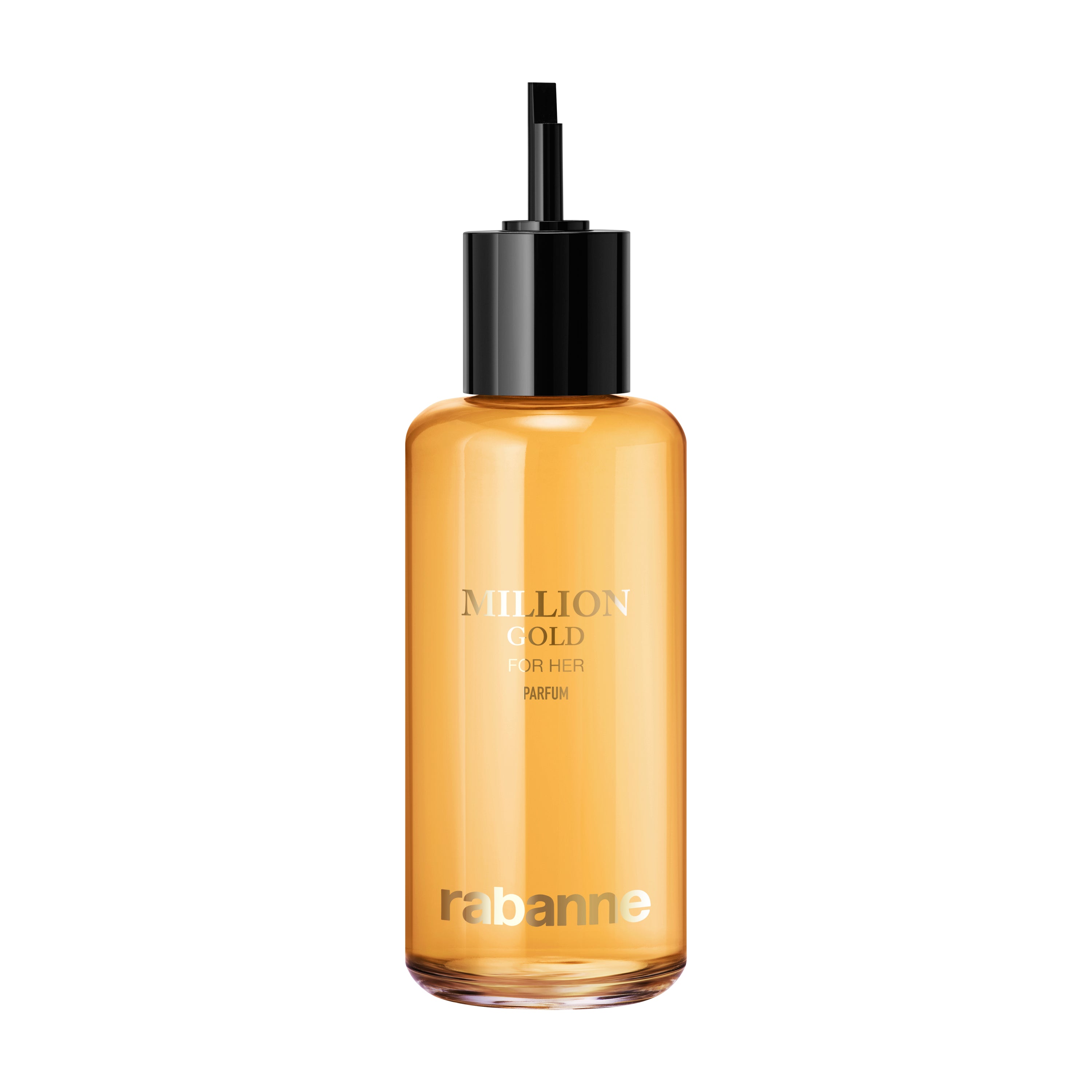 Million Gold For Her Le Parfum Ricarica_3349668645190_Rabanne