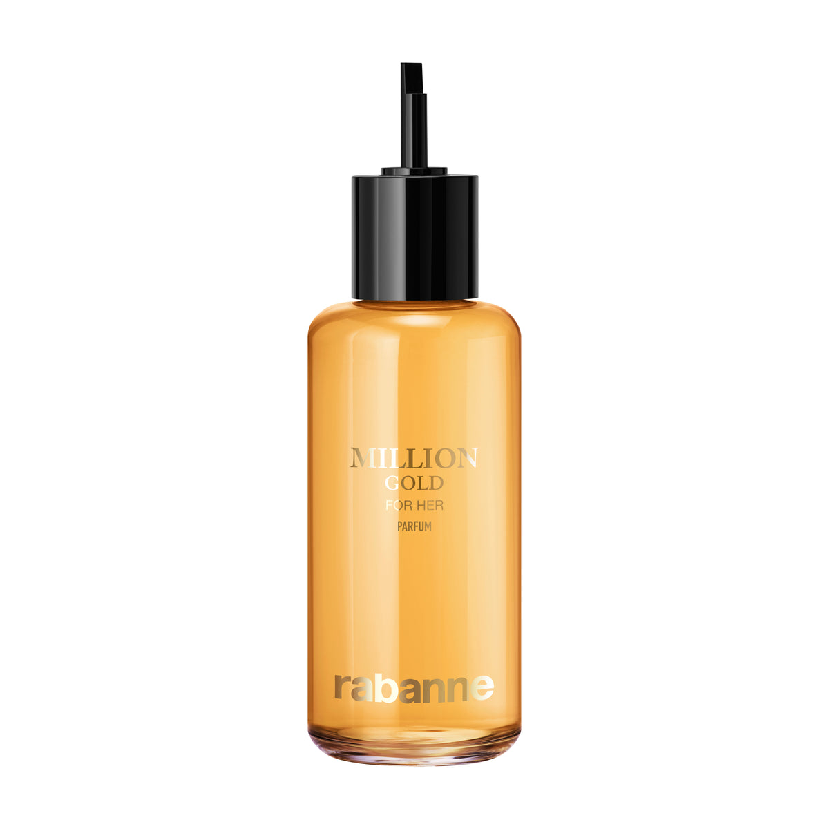 Million Gold For Her Le Parfum Ricarica_3349668645190_Rabanne