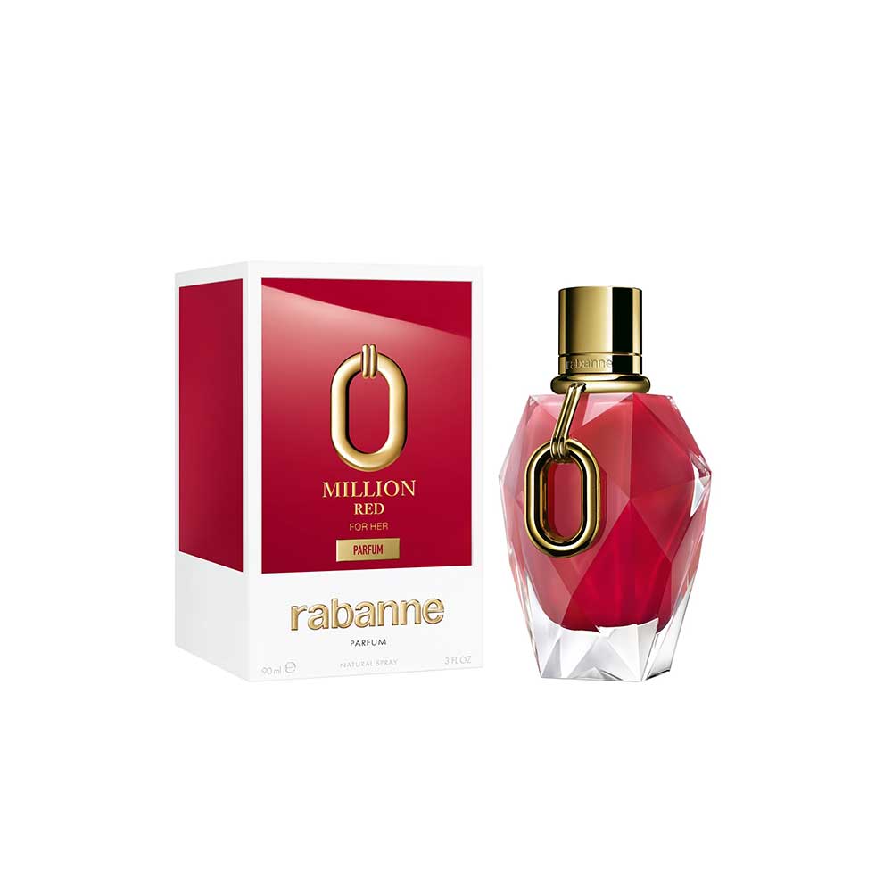 Million Red For Her Parfum_3349668664870_Rabanne-2