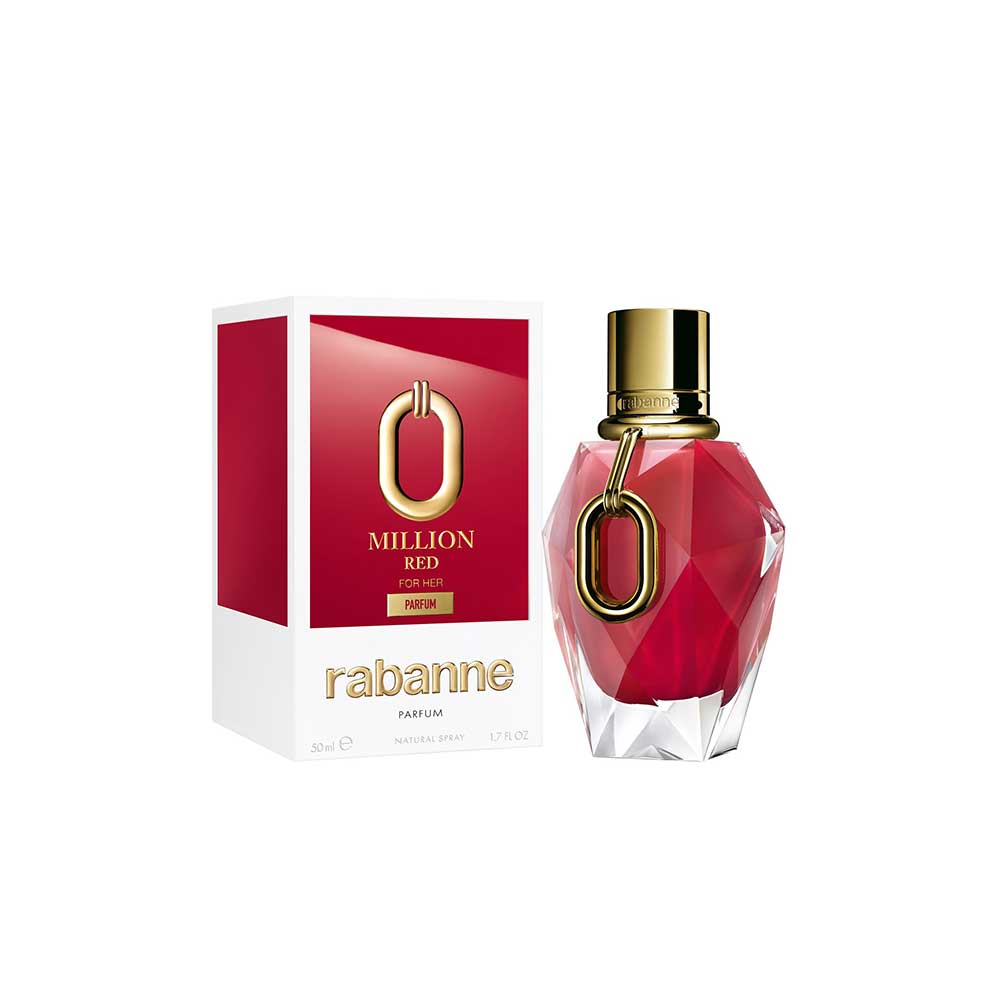 Million Red For Her Parfum_3349668664887_Rabanne-2
