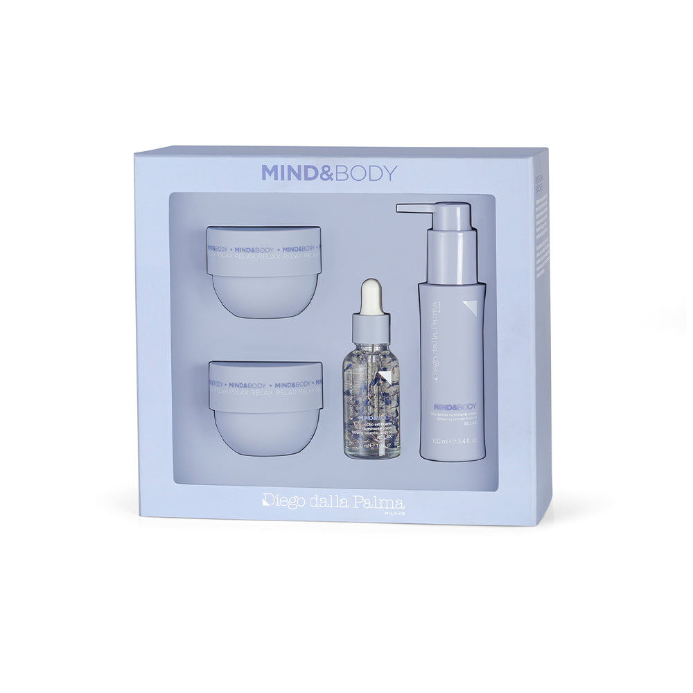 Mind & Body Cofanetto regalo_8017834887662_Diego Dalla Palma