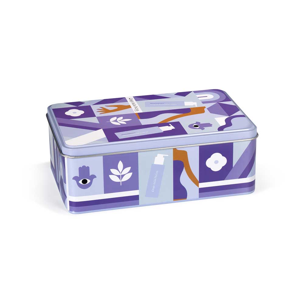 Mind & Body Kit Cofanetto Regalo_8017834897081_Diego Dalla Palma-2