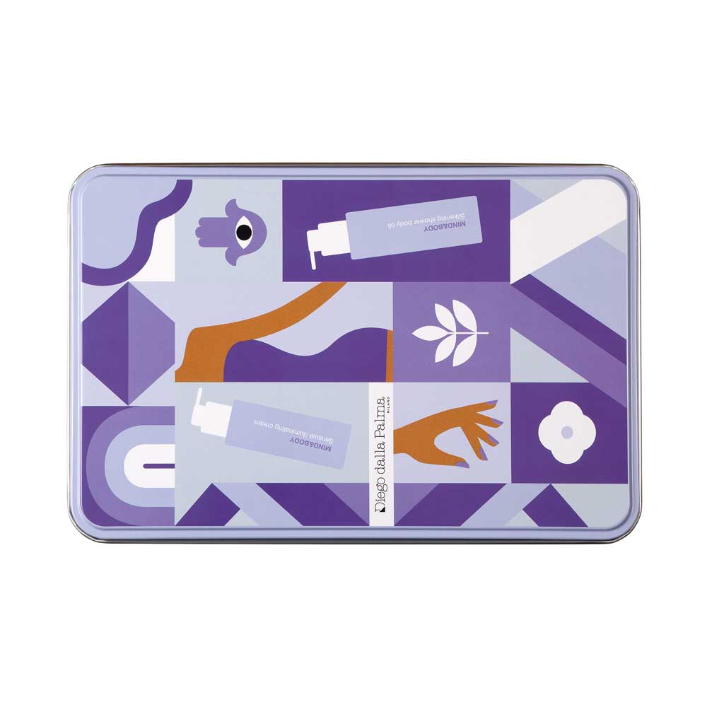 Mind & Body Kit Cofanetto Regalo_8017834897081_Diego Dalla Palma-3