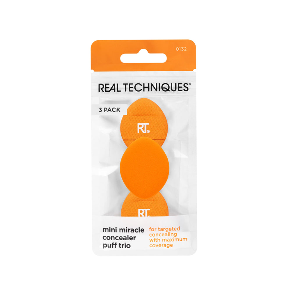 Mini Miracle Concealer Puff_079625440874_Real Techniques-2
