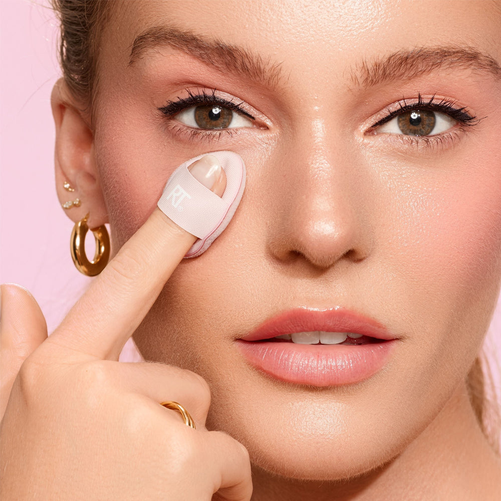 Mini Miracle Powder Puff Trio_079625441017_Real Techniques-4