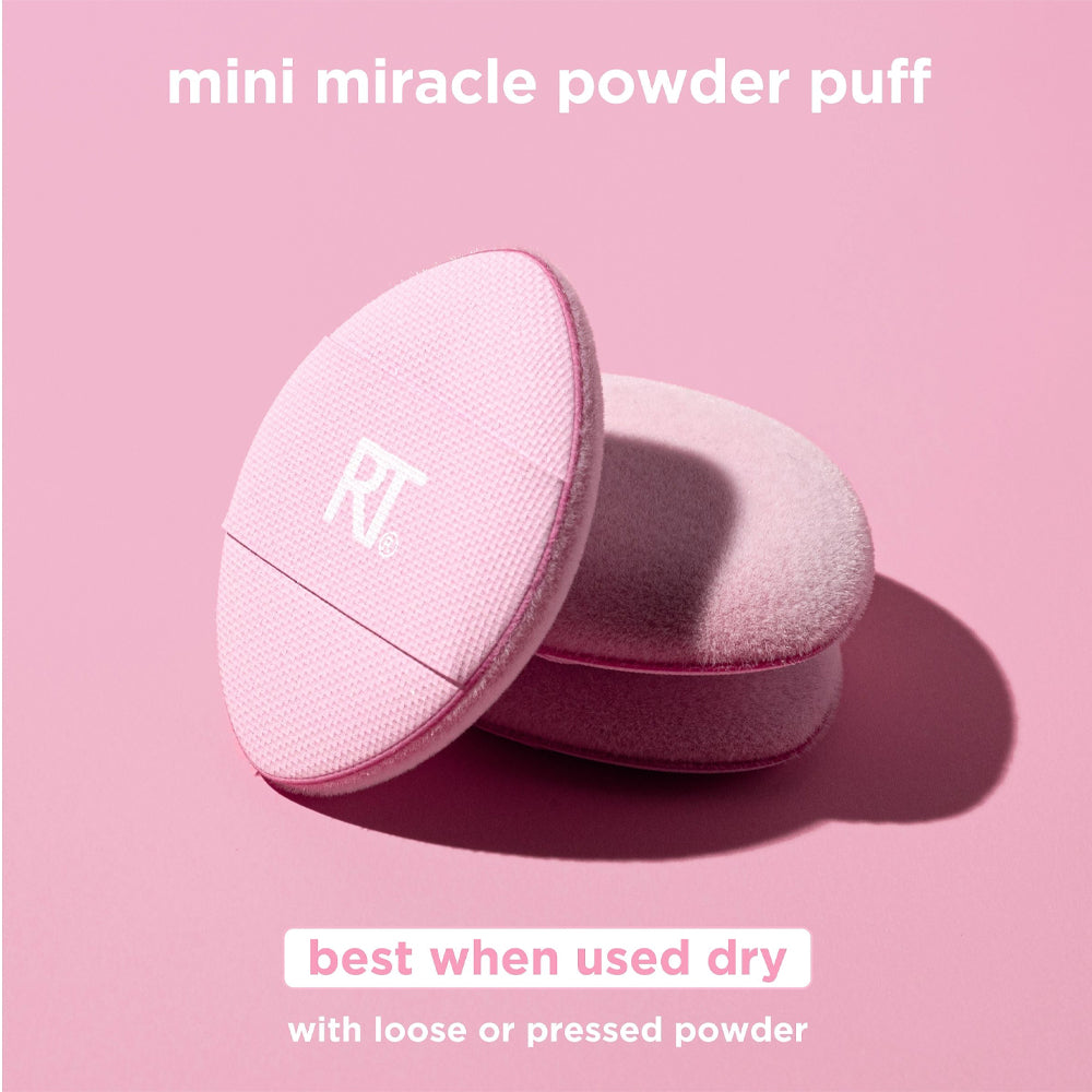 Mini Miracle Powder Puff Trio_079625441017_Real Techniques-7