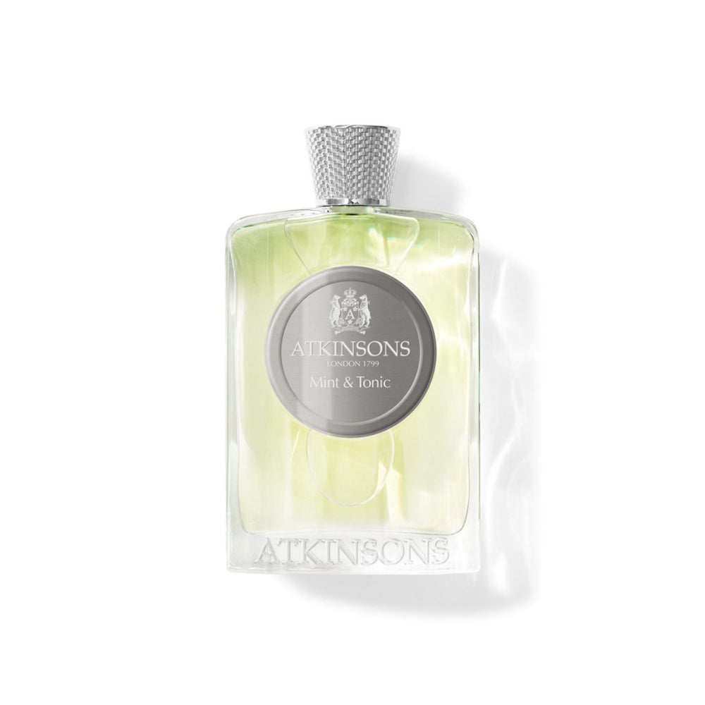 Mint & Tonic Eau de parfum_8011003866168_Atkinsons