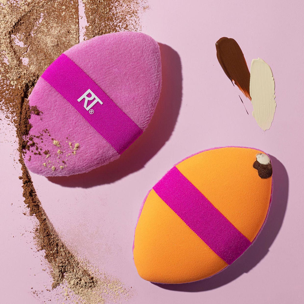 Miracle 2-in-1 Powder Puff_079625439366_Real Techniques-3