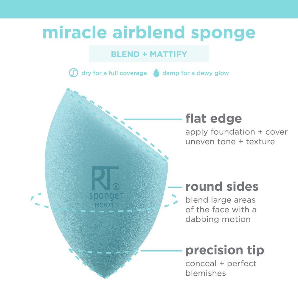 Miracle Airblend Sponge_079625042245_Real Techniques-7