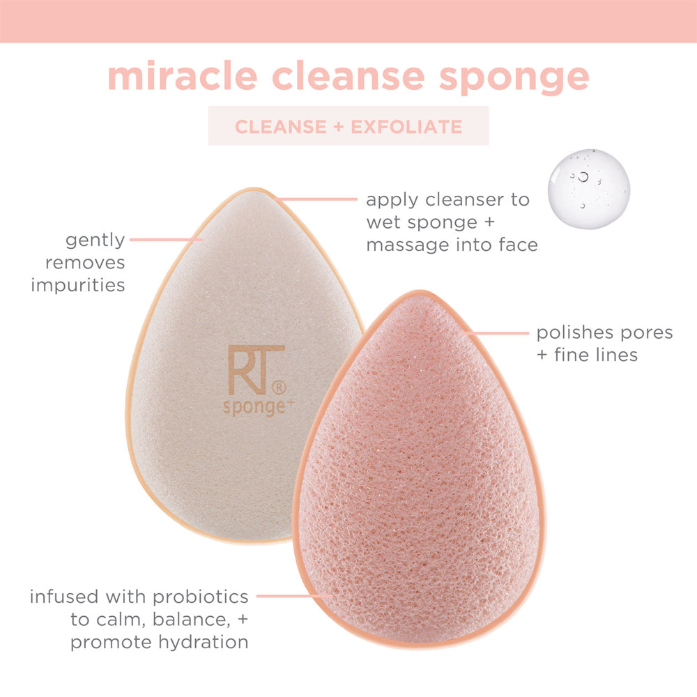 Miracle Cleanse Sponge_079625042221_Real Techniques-7