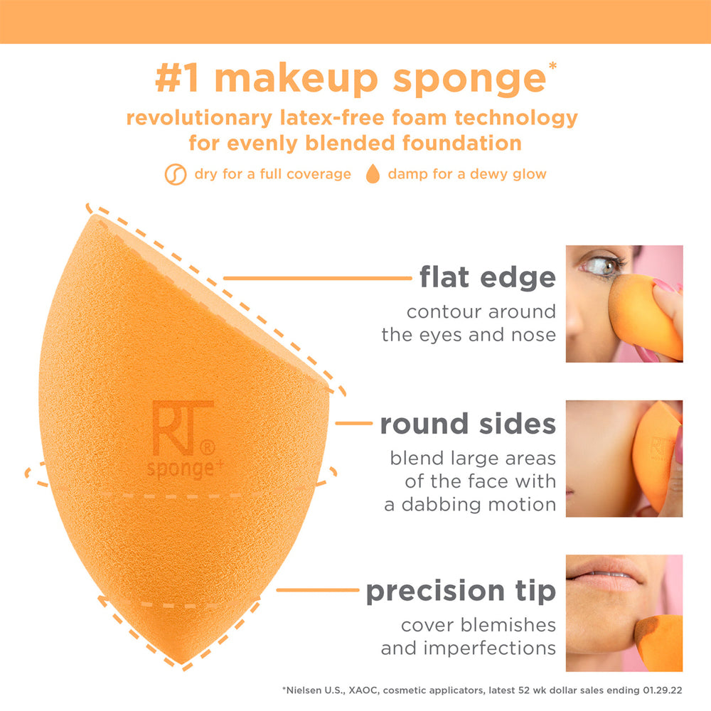 Miracle Complexion Sponge_079625915662_Real Techniques-8