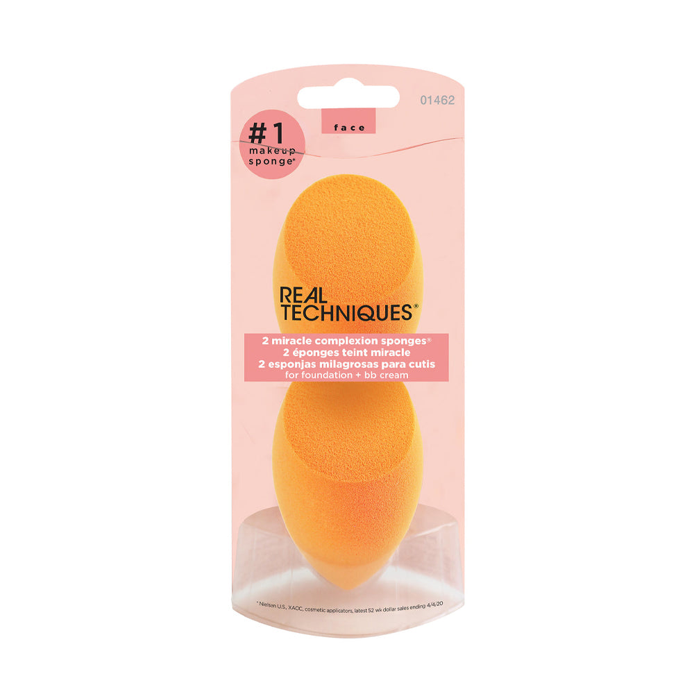Miracle Complexion Sponge Set_079625014624_Real Techniques