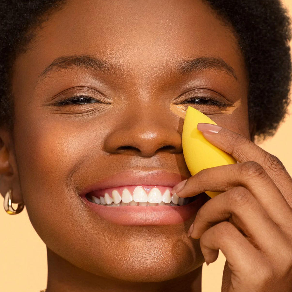 Miracle Concealer Spugna per il trucco_079625439380_Real Techniques-5