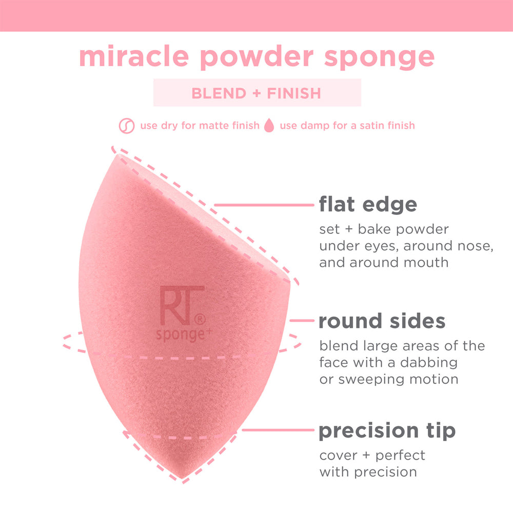 Miracle Powder Sponge_079625018943_Real Techniques-8