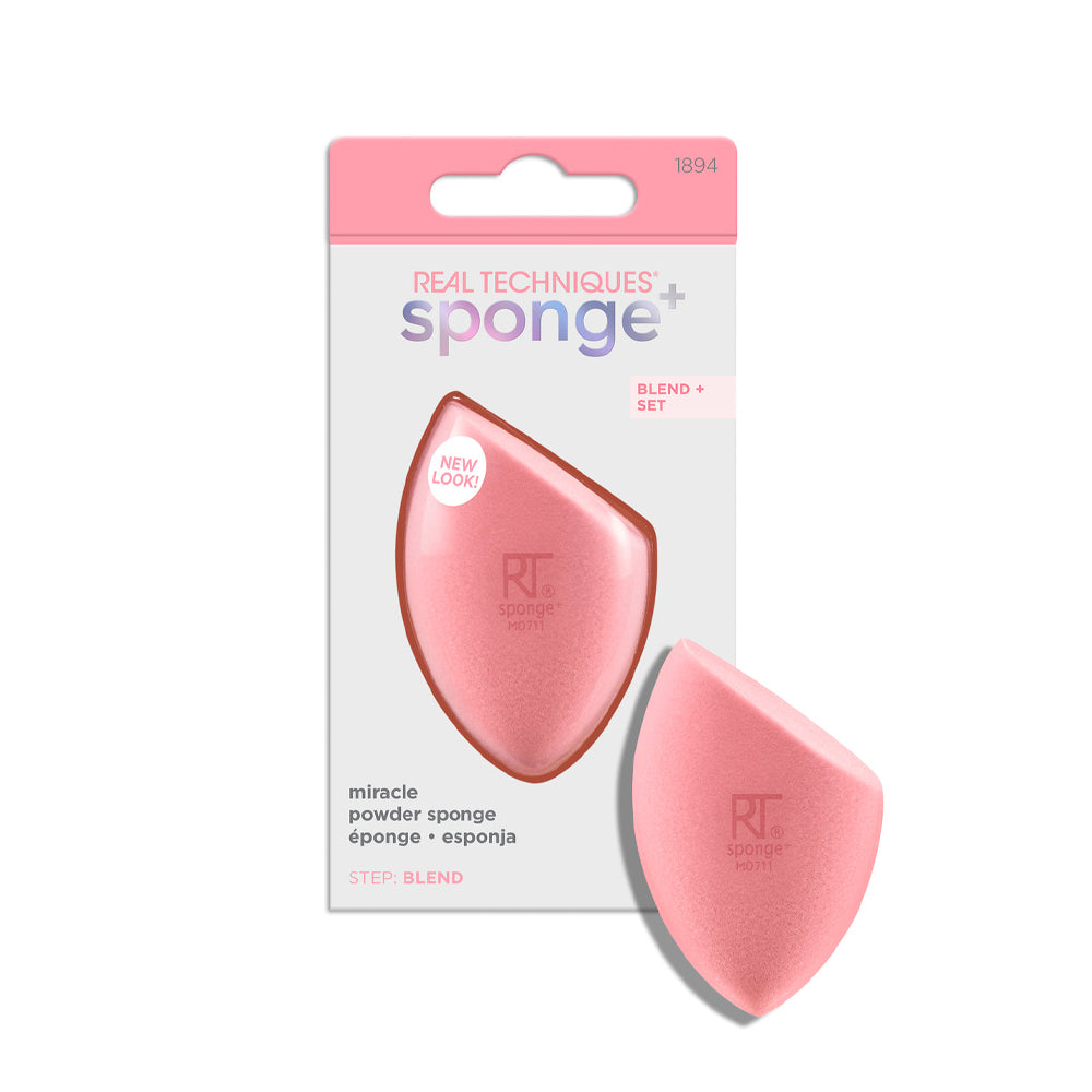 Miracle Powder Sponge_079625018943_Real Techniques
