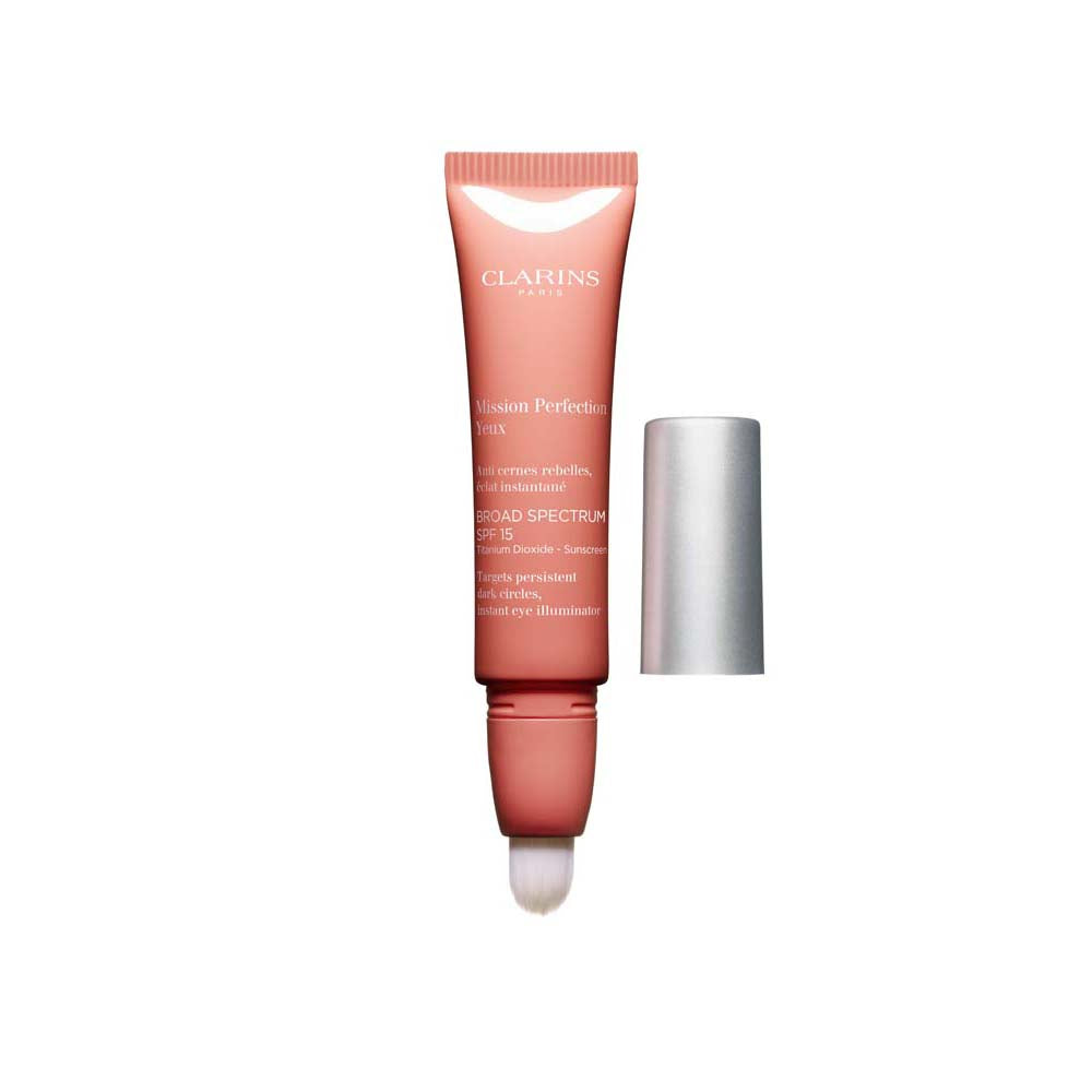 Mission Perfection Occhi Spf 15_3380810134773_Clarins-3